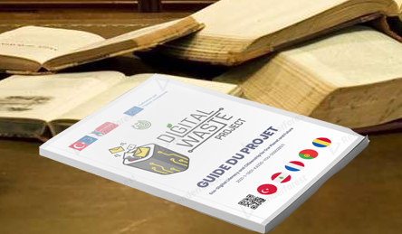 Digital Waste: Project guide book (French):
drive.google.com/file/d/1oBJRPD…

<a href="/ABBaskanligi/">T.C. Dışişleri Bakanlığı Avrupa Birliği Başkanlığı</a> 
<a href="/ulusalajans/">Türkiye Ulusal Ajansı 🇹🇷 Turkish NA</a> 
<a href="/ilkerastarci/">İlker Astarcı</a> 
<a href="/EUErasmusPlus/">Erasmus+</a> 
<a href="/aieserve/">Aie Serve</a>
