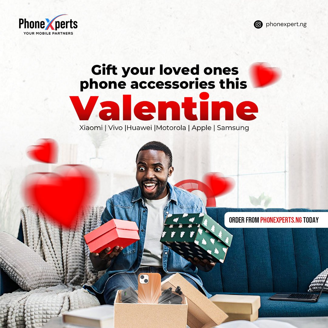 PhoneXperts Nigeria tweet media