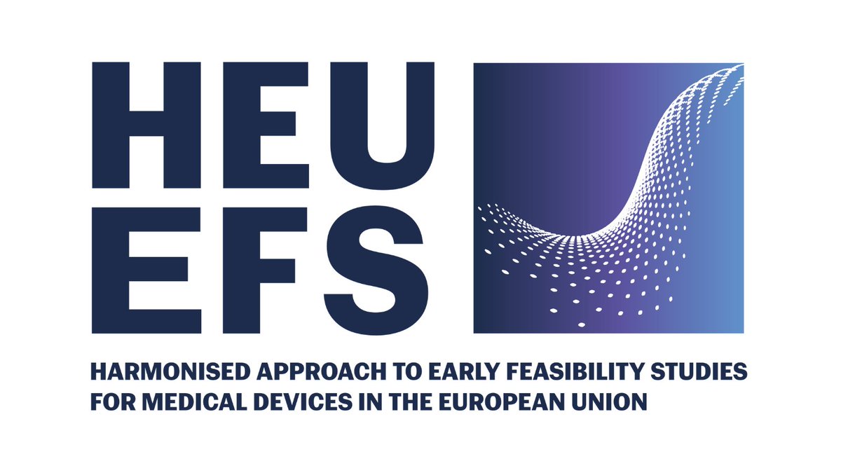 📢 Calling our Global Heart Hub EU community - Join the HEU-EFS Patient Advisory Group! @HEUEFS aims to create a harmonised framework for conducting Early Feasibility Studies. 
Learn more ⬇️
eu-patient.eu/news/latest-ep…

#PatientCare #Regulatory #MedTech #Innovation @eupatientsforum