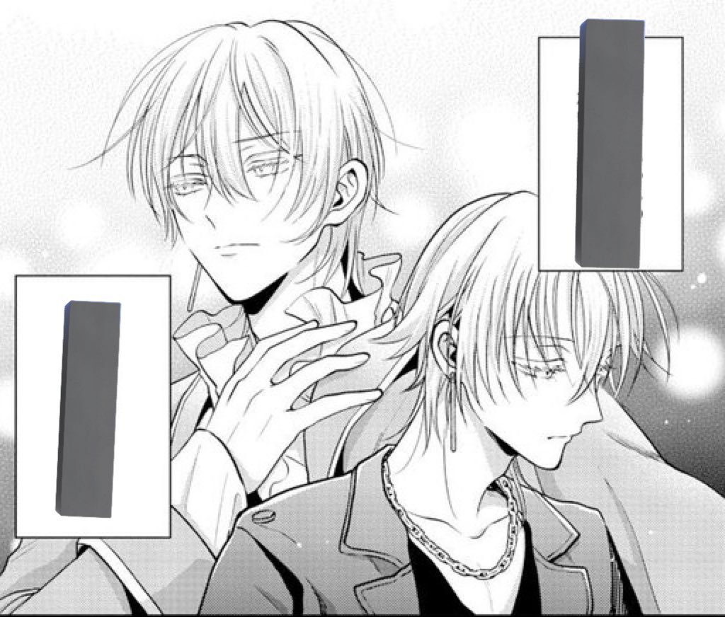 普段は氷みたいにクールなくせに攻の前ではとろけ笑顔になっちゃう受大好き

#商業BL 