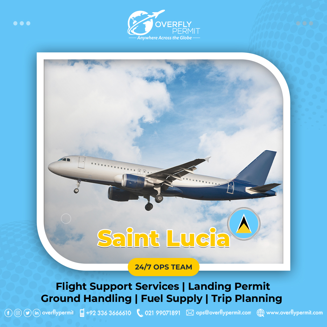 overflypermit's tweet image. SAINT LUCIA OVERFLY PERMIT
LINK : overflypermit.com/overflight-per…

They offer great service. We're glad to have them......
Email: ops@overflypermit.com
Contact No:+923363666610
Website: overflypermit.com

#overflypermit #flights #passengerflight #landing #saintlucia #aviation #FYP
