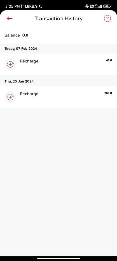 ALBEDO_17's tweet photo. It's been 30 minutes since i recharged my number with rs. 49/- for unlimited data and i still can't use it @airtelindia @Airtel_Presence https://t.co/Et6U9aAauP