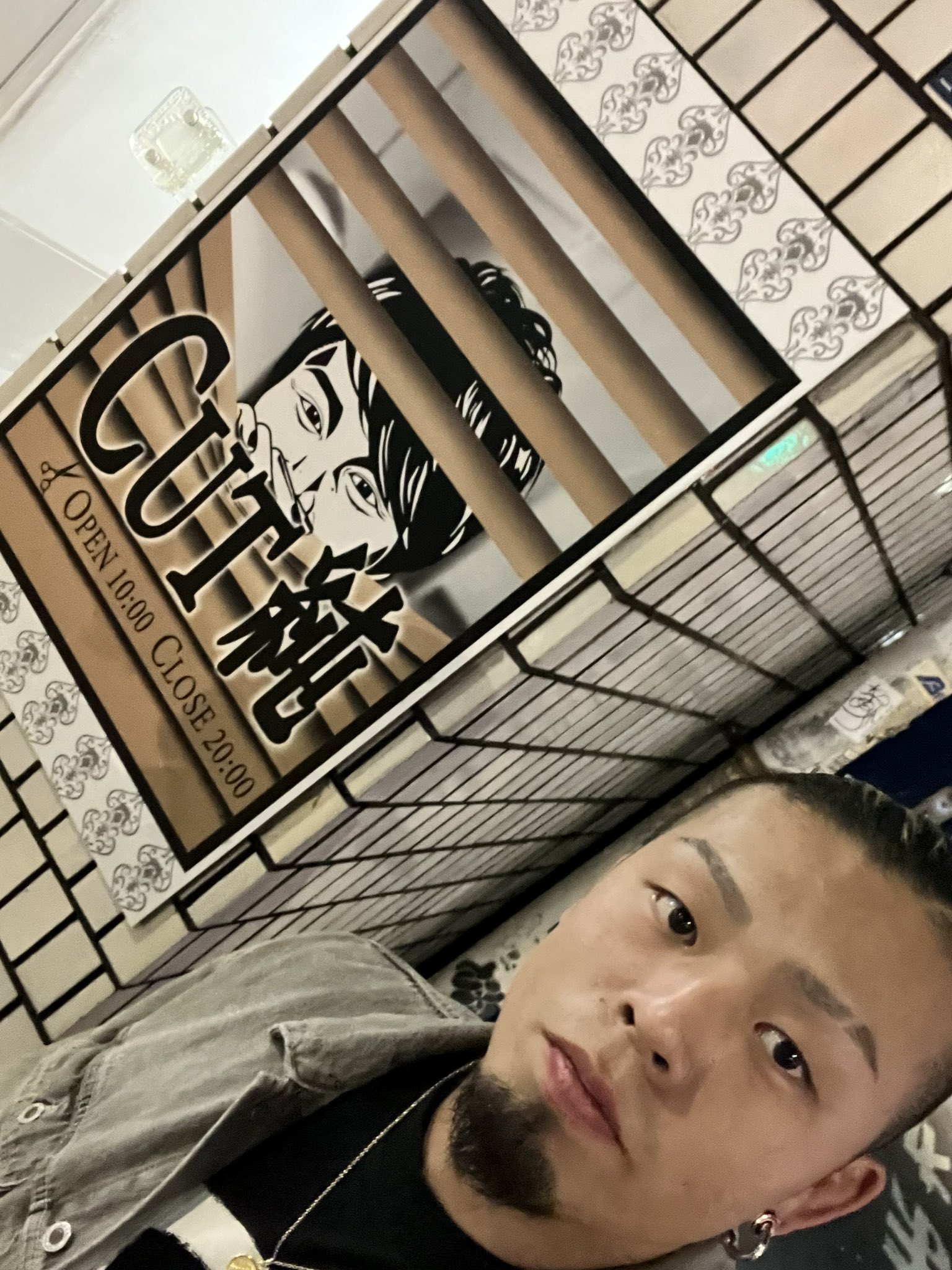 藤田晃生/ Kosei Fujita on X: 