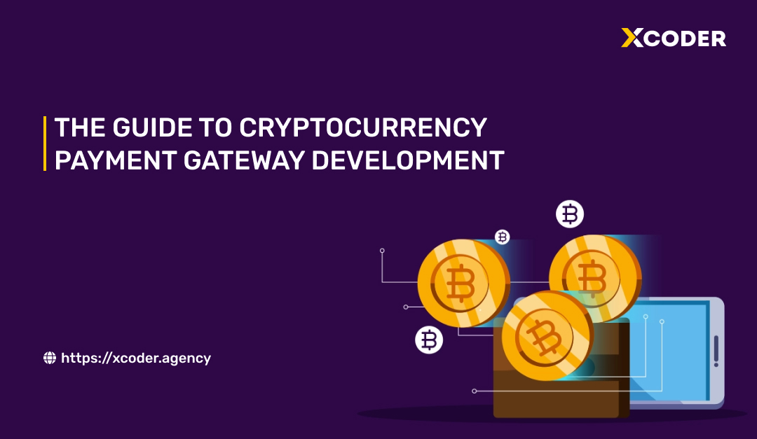 Xcoder_agency's tweet image. 💰 Ready to revolutionize your payment system? 💡 Our dedicated developers specialize in creating custom cryptocurrency payment gateways, ensuring secure and efficient transactions. 🚀
#CryptoPayments #Blockchain #Tech #CryptoPaymentGatewayDevelopment 🛡
bit.ly/4bH5eKj