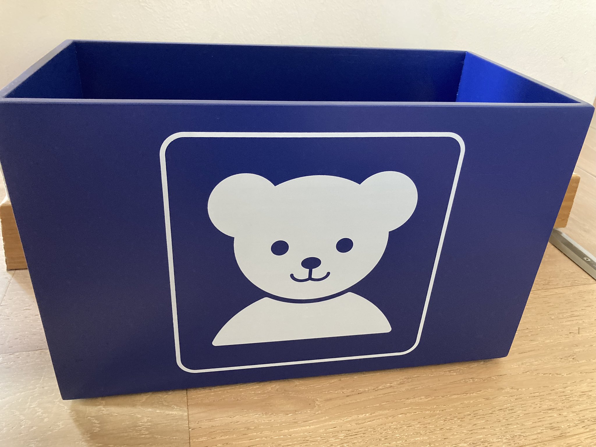くまママ マザーガーデン あまえんぼ クマルン 《いちごみるく