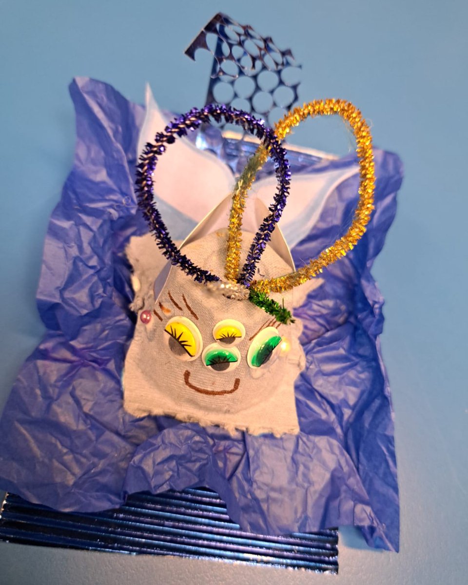 lincslibraries's tweet photo. Check out these fabulous creations made by some of #GranthamLibrary's Crafternooners last week! Mini Crafternoon sessions take place every Thursday from 1.30pm -2.30pm and are a brilliant way to get creative with your pre-schooler and have fun discovering your crafty side! https://t.co/PncnYHYnxu