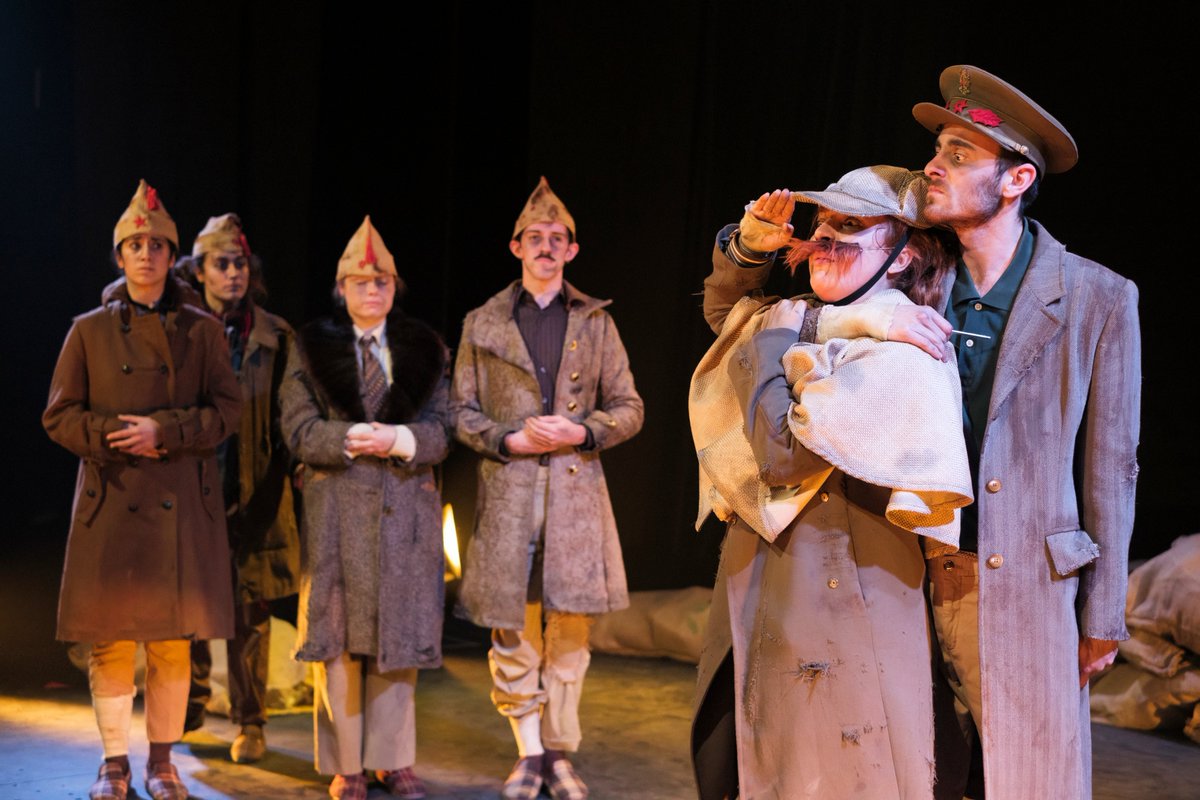 Teatro_Arriaga's tweet photo. Bihar da eguna!
Tomás Afanen KOMEDIA MADARIKATUA👉Idoia Barrondok euskaratua eta Saioa Iribarrenek zuzenduta.
Ez galdu drama eta komediaren artean murgiltzeko aukera paregabea🤩
Lortu zure sarrera!
🎟️ https://t.co/QwbgxDw94h
#Bilbo #ArriagaAntzokia https://t.co/P4ouCCcGLr