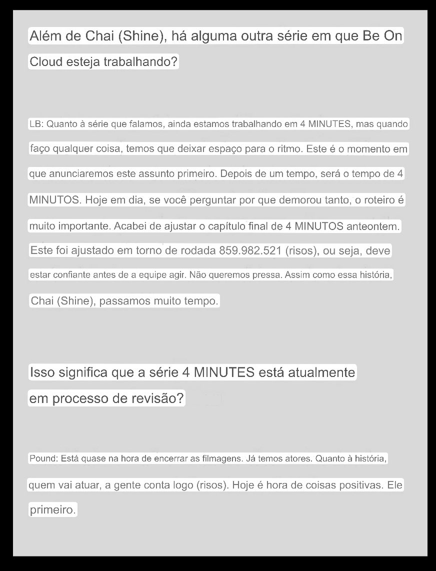 ataudacor's tweet photo. “risos” ele deu risada falando sobre isso? Enrolar e dar desculpas e rir? Como se tudo fosse uma grande piada. Bom, ali está escrito que tudo está quase finalizado, agora fico me perguntando . Pq a porra de tanto segredo? @beoncloud_th ? #4minutos https://t.co/7Z3LRFq8sS
