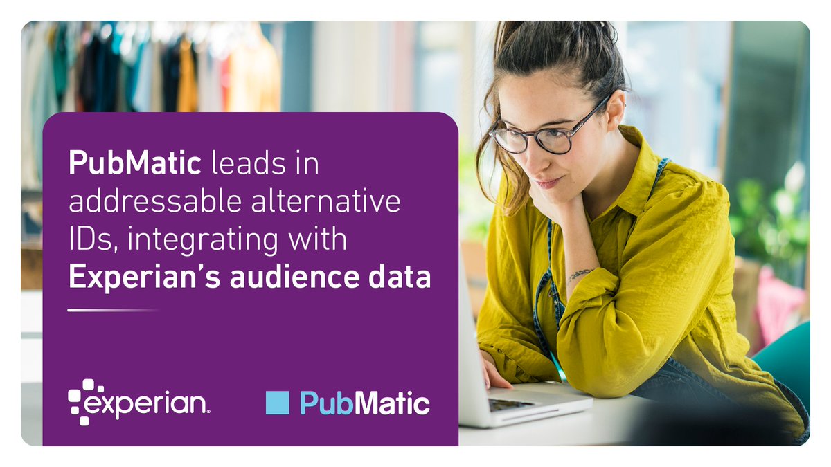 With Google calling time on #ThirdPartyCookies, #DigitalAdvertising is going through a seismic shift 🍪

However, we’ve joined forces with #advertising technology platform Pubmatic to help brands navigate &amp; embrace this change as possible.

Read more here: bit.ly/3Ozu2tM