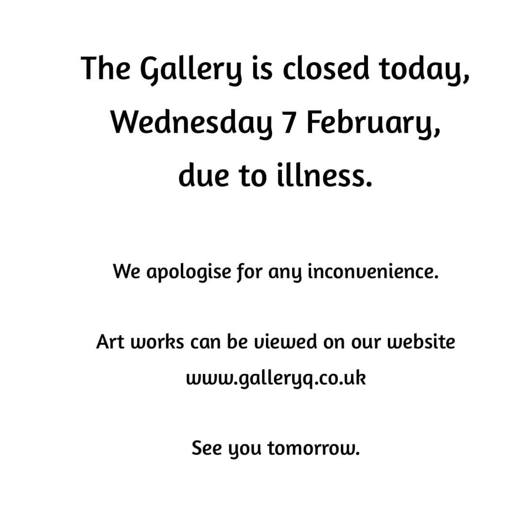 Gallery Q Dundee (@galleryqdundee) on Twitter photo 