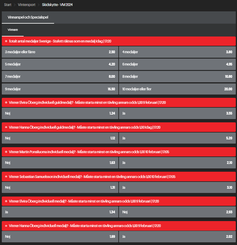 Oddset - Svenska Spel Sport & Casino tweet media