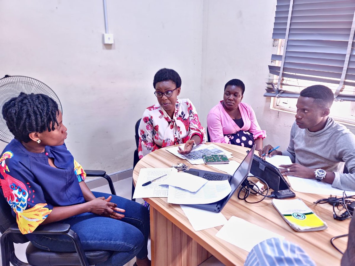Country-sites updates Team #Nigeria reviewed the assumptions and interventions of the In-country Theory of Change, influenced by outcomes from formative research, stakeholders' workshops, and lessons learned from the pilot intervention. @FCDOHealthRes