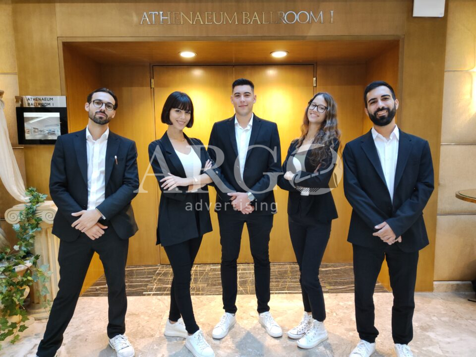 argoadvertising's tweet image. Conference and Event Staff For Reception &amp;amp; Meeting Tasks// ARGO Promotion in Athens argoadvert.com/en