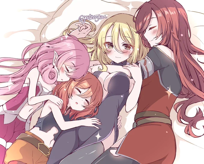 すや( ˘ω˘ ) 