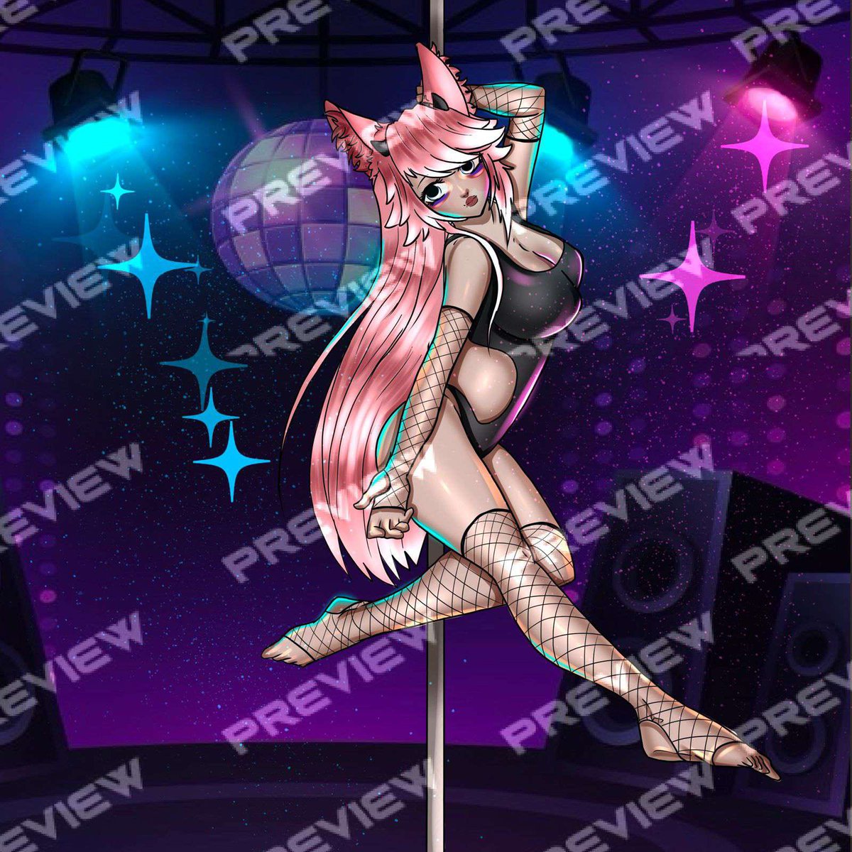 Here’s my new artwork done