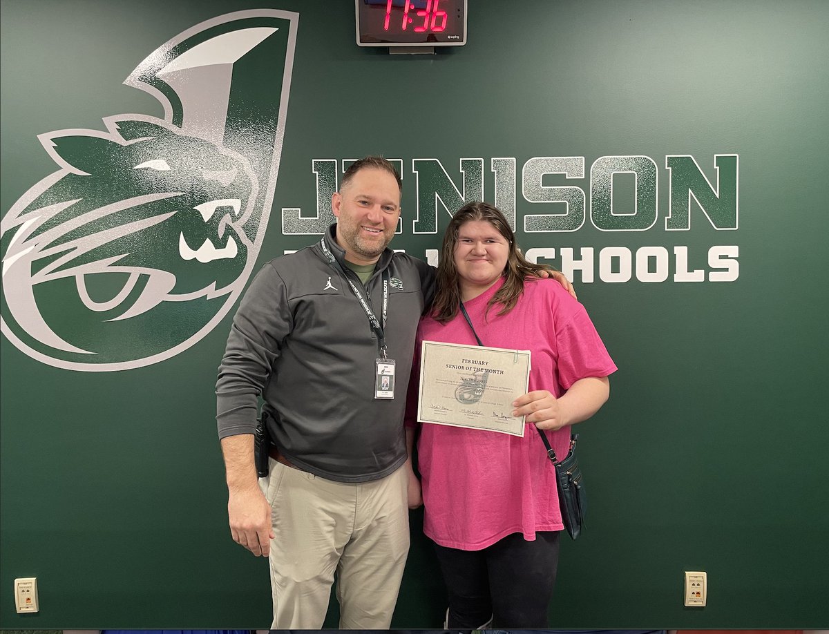 Michael Leiter Ed.D. tweet media