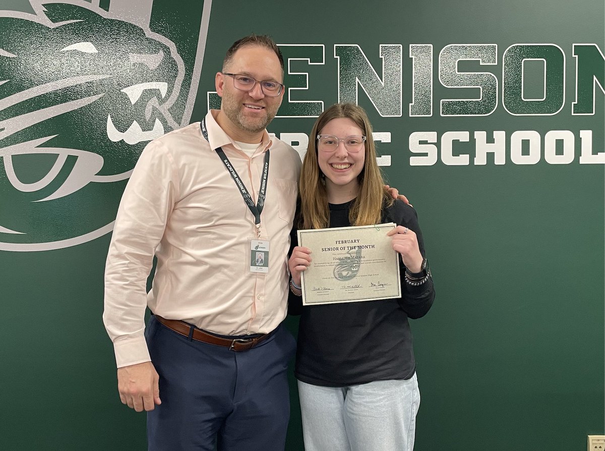 Michael Leiter Ed.D. tweet media