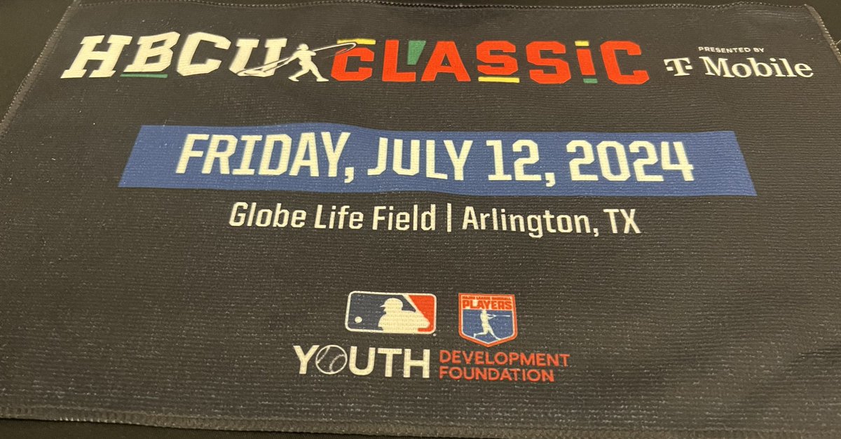 Howard Robinson tweet media