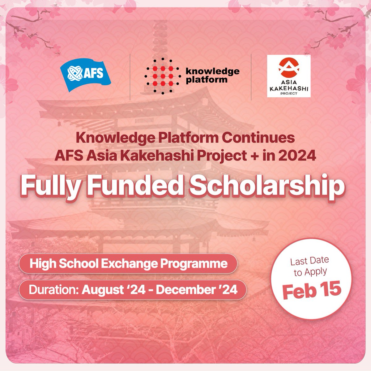 Knowledge Platform tweet media