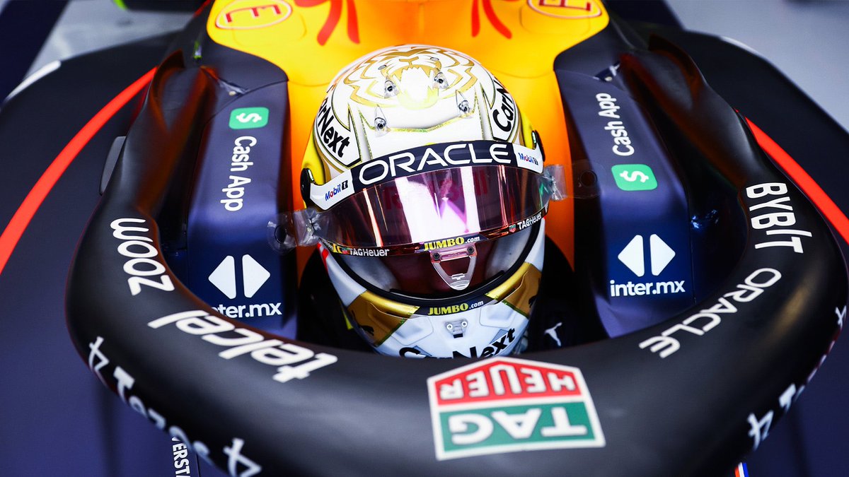 redbullracing's tweet photo. https://t.co/xzLD9CMRLv