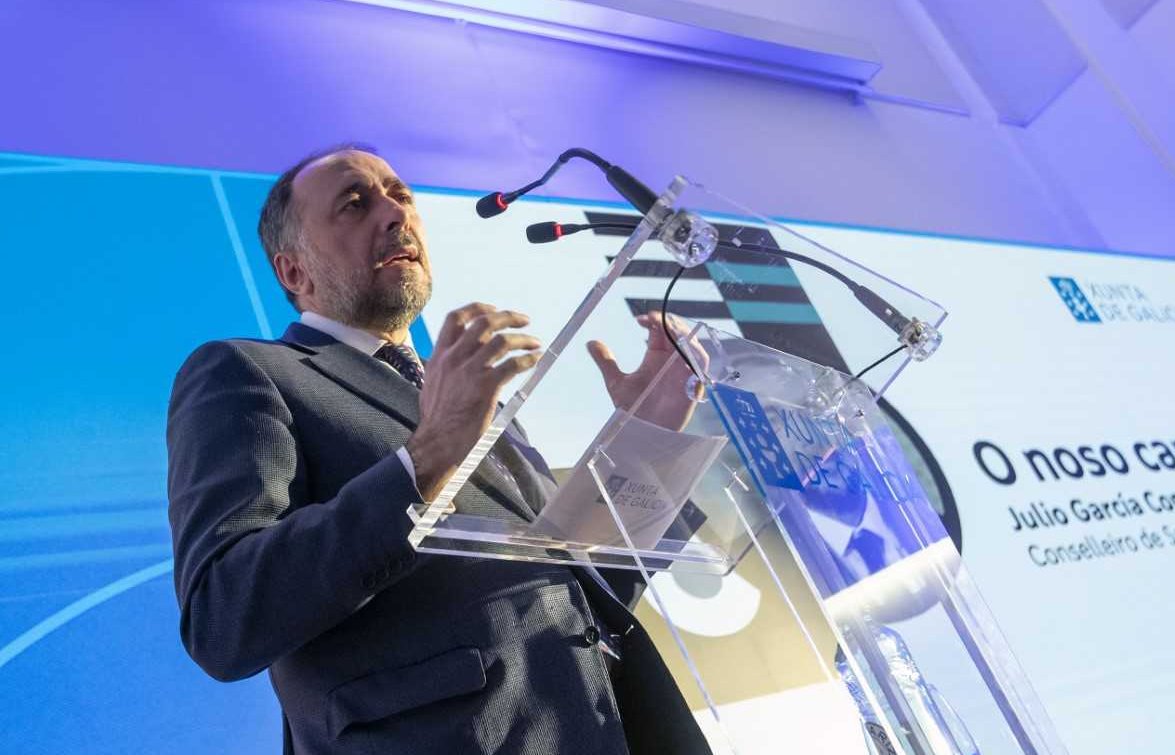 Consellería de Sanidade tweet media