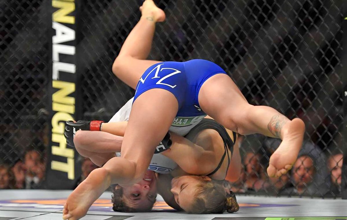 kungfukingdom's tweet photo. BAM! BAM! GROUND &amp; POUND TIME! With combat arts like #BJJ gaining more followers than ever what do you think the impact of #JUDO is on #MMA these days? Who's the G.O.A.T #judoka? Comment as Andy pins down 3 main reasons why judo is so effective in MMA! https://t.co/6hUrQDBx9q https://t.co/Bzb2lg0rmk