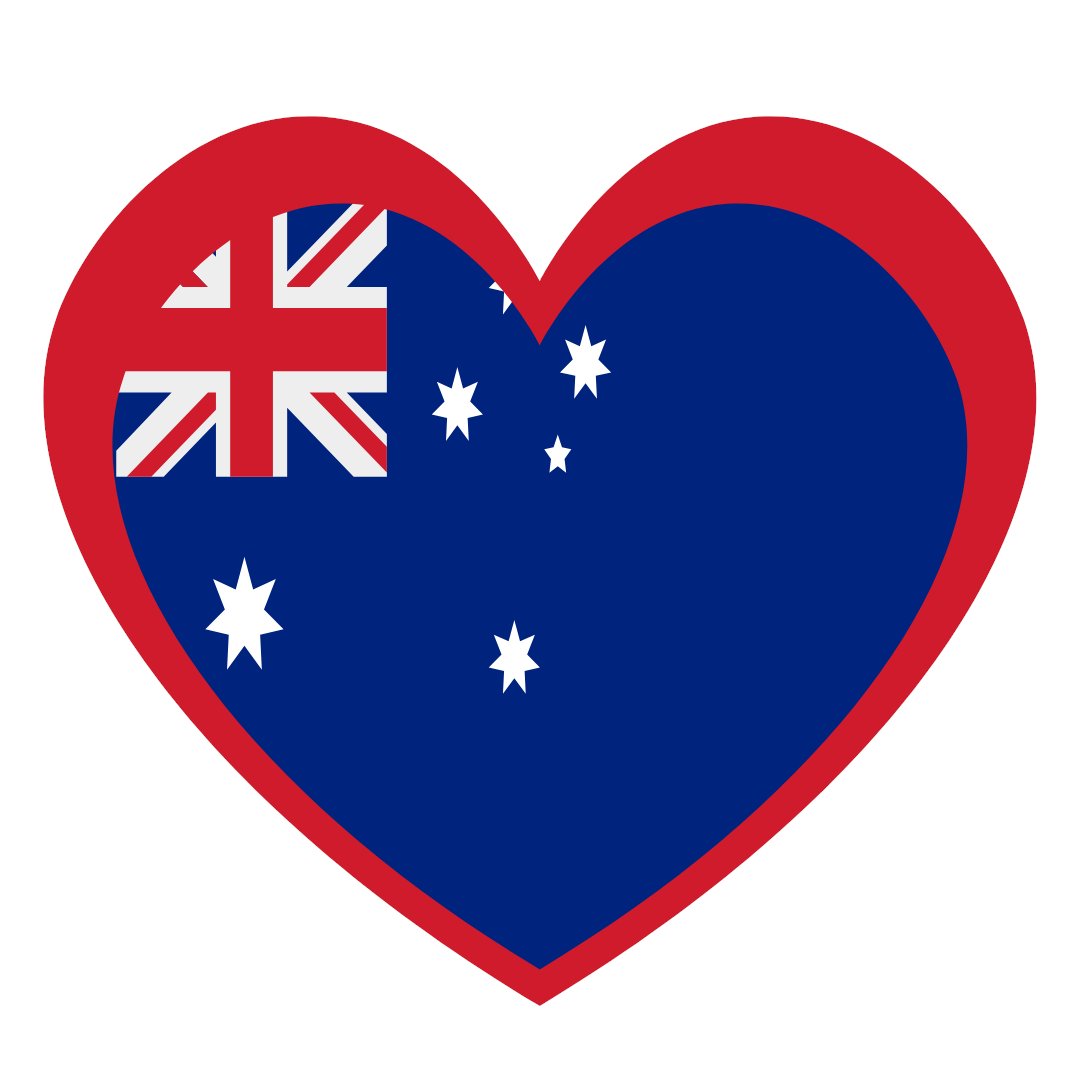 exitthewho's tweet photo. This February 14th.

#australiaismyvalentine https://t.co/ifzmRxFfAx