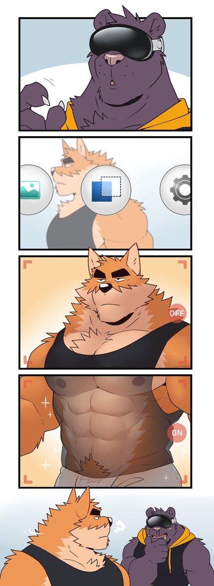 arashi_takemoto's tweet photo. See through your bro👀 https://t.co/POjiQ4209i