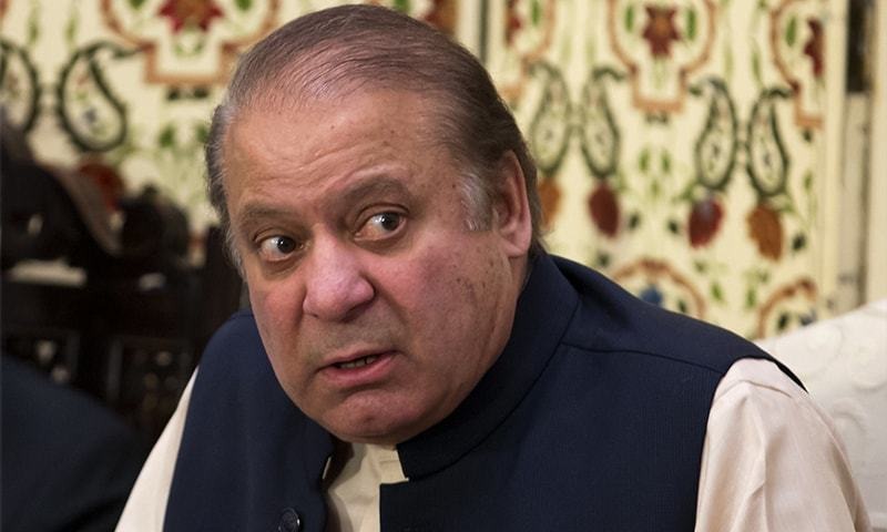 نواز شریف دونوں سیٹیں ہار بھی سکتے ہیں؟ 
پھر وزیراعظم کون ہو گا؟
ذرا دسو😊
#Elections2024 
#Election2024pakistan 
#Elecciones2024 
#ElectionCommission 
#Elections