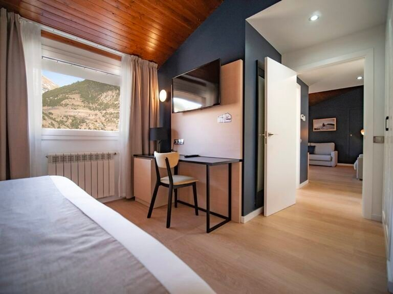 City Hotels Hispania tweet media