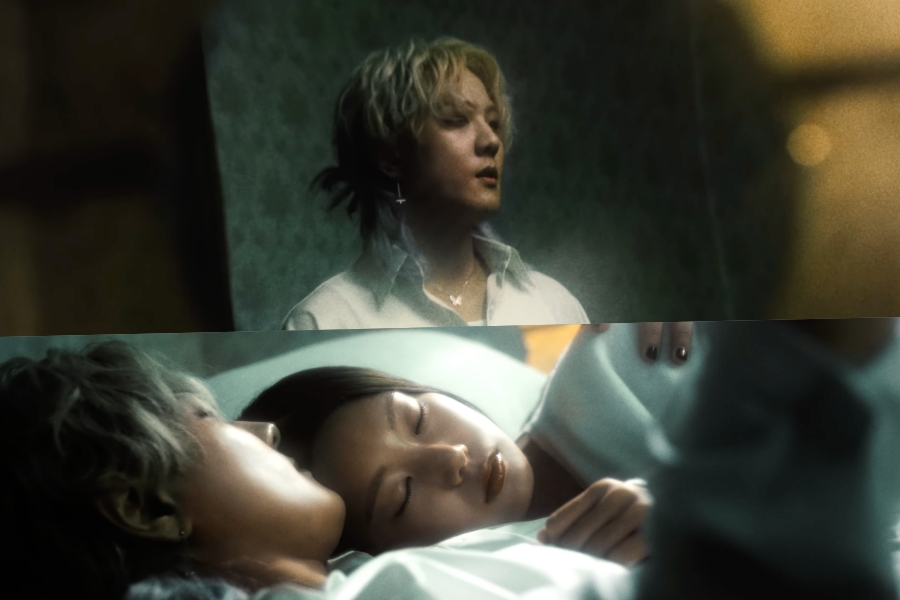 Soompi tweet media