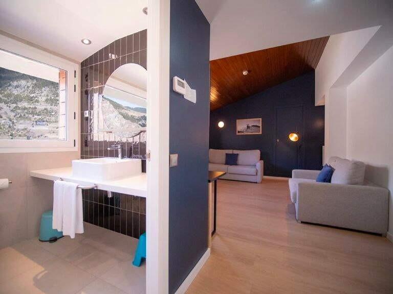 City Hotels Hispania tweet media