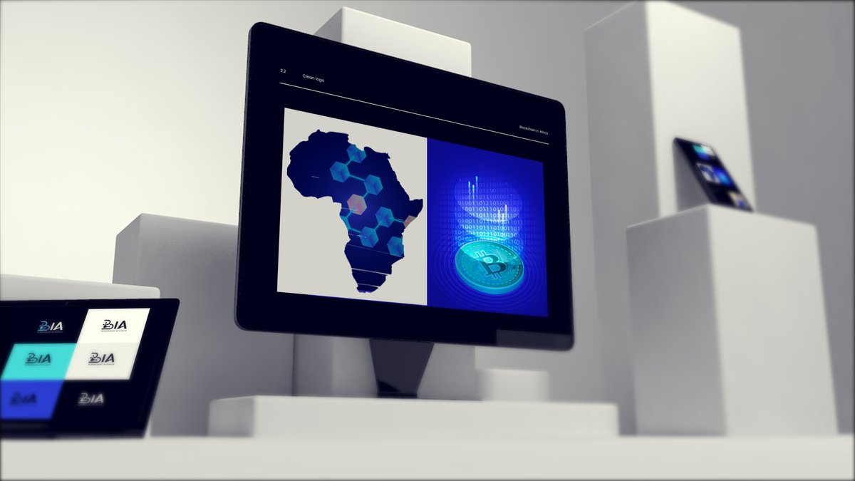 DharmyBlack's tweet image. Proud to showcase my latest live blockchain design project!

Thanks to @Blockchain_AFRO for believing me to deliver.  

Full project link: behance.net/gallery/172697…

#DesignCommunity  #blockchain #blockchaindesign #blockchaindevelopment #uidesign #brandidentity
