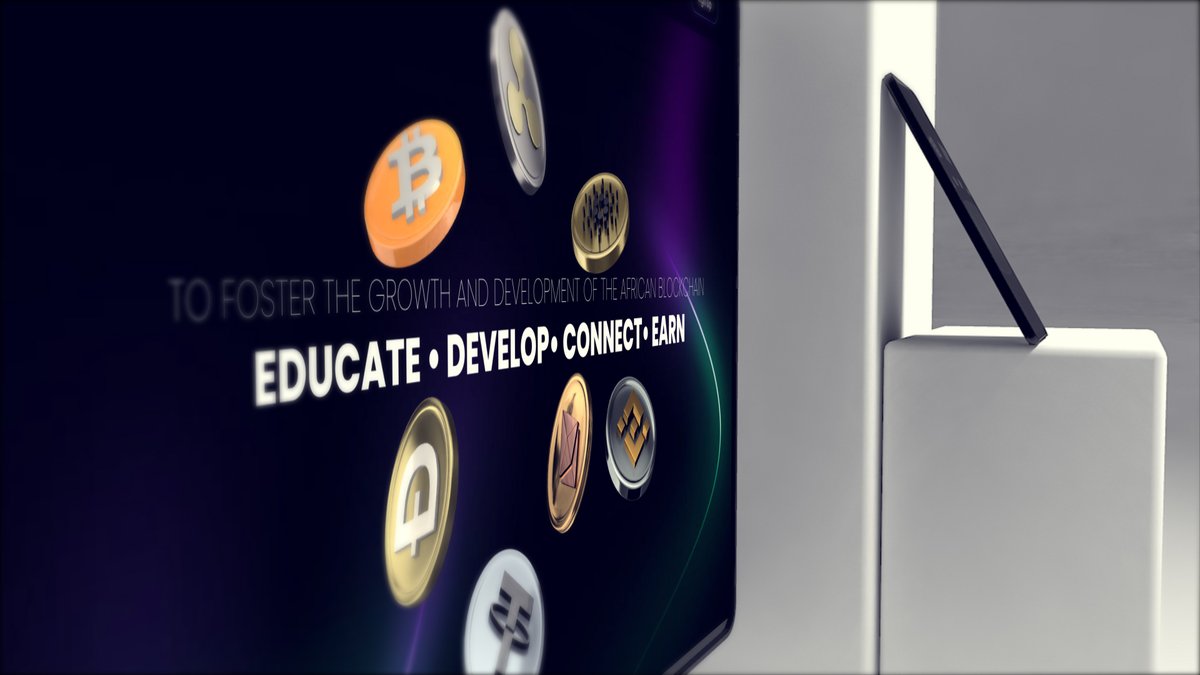 DharmyBlack's tweet image. Proud to showcase my latest live blockchain design project!

Thanks to @Blockchain_AFRO for believing me to deliver.  

Full project link: behance.net/gallery/172697…

#DesignCommunity  #blockchain #blockchaindesign #blockchaindevelopment #uidesign #brandidentity