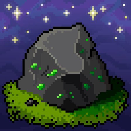 Injective Rocks | FREE MINT tweet media