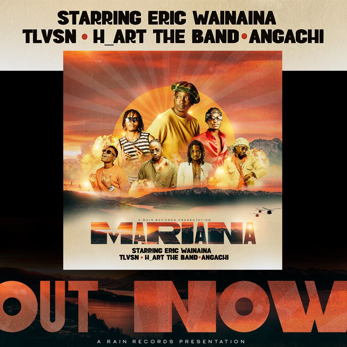 Eric Wainaina tweet media