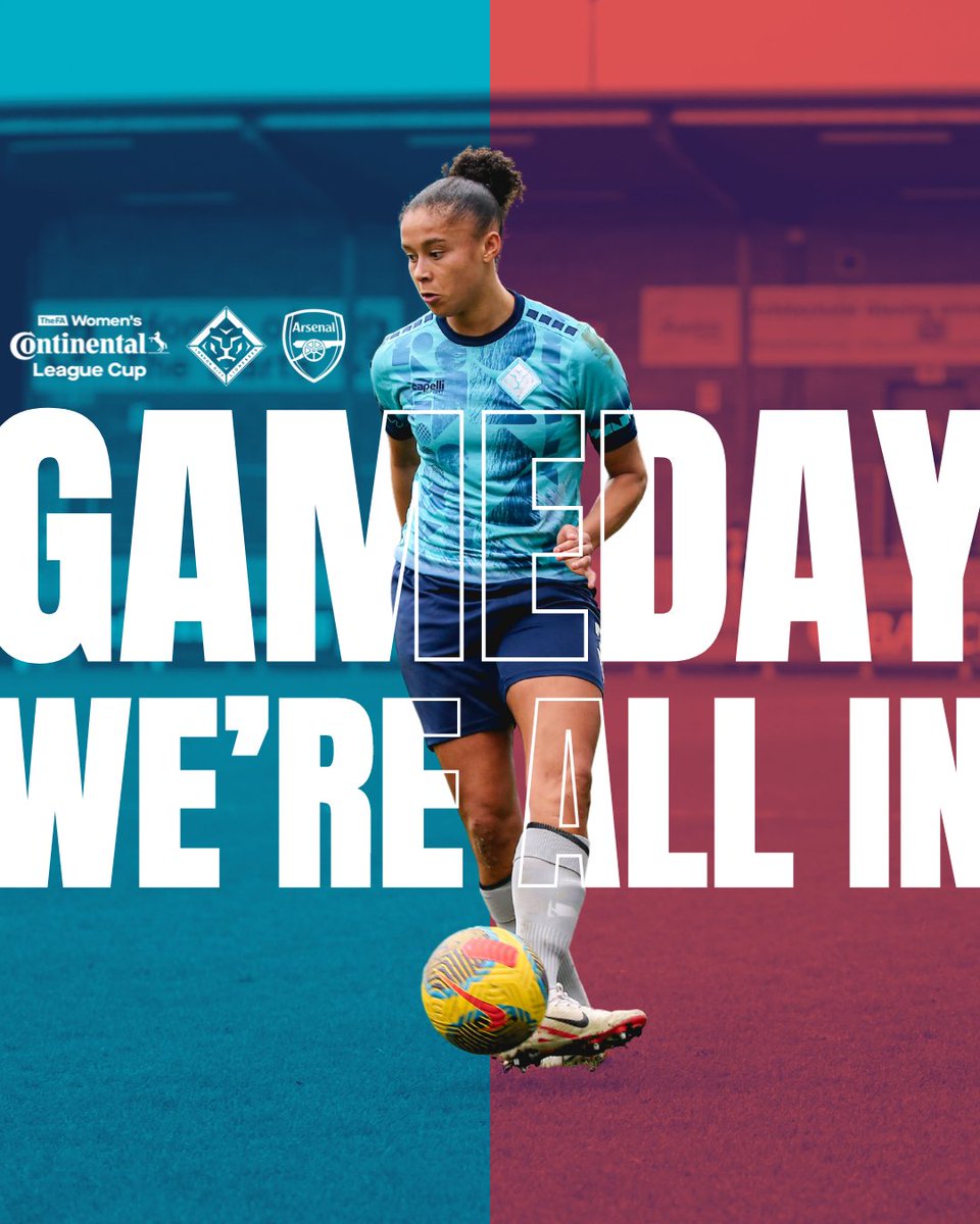 LC_Lionesses's tweet photo. Today is THE day.

🆚 Arsenal
🏟️ Princes Park, 7pm
🎟️ SOLD OUT 
📺 The FA Player

We're all in. 

Are you ready? https://t.co/vzTUJyTw15
