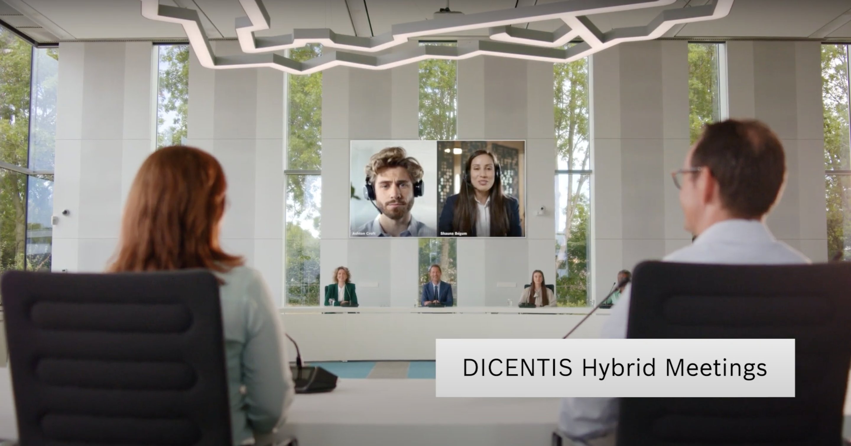 ProAVLCentral on X: "DICENTIS Hybrid Meetings from Bosch is a complete  end-to-end solution that ticks all the boxes for highly efficient, legally  compliant meetings. Watch the video here - https://t.co/EtLXNoUvK1  #BoschAlwaysAhead #DICENTISHybridMeetings #