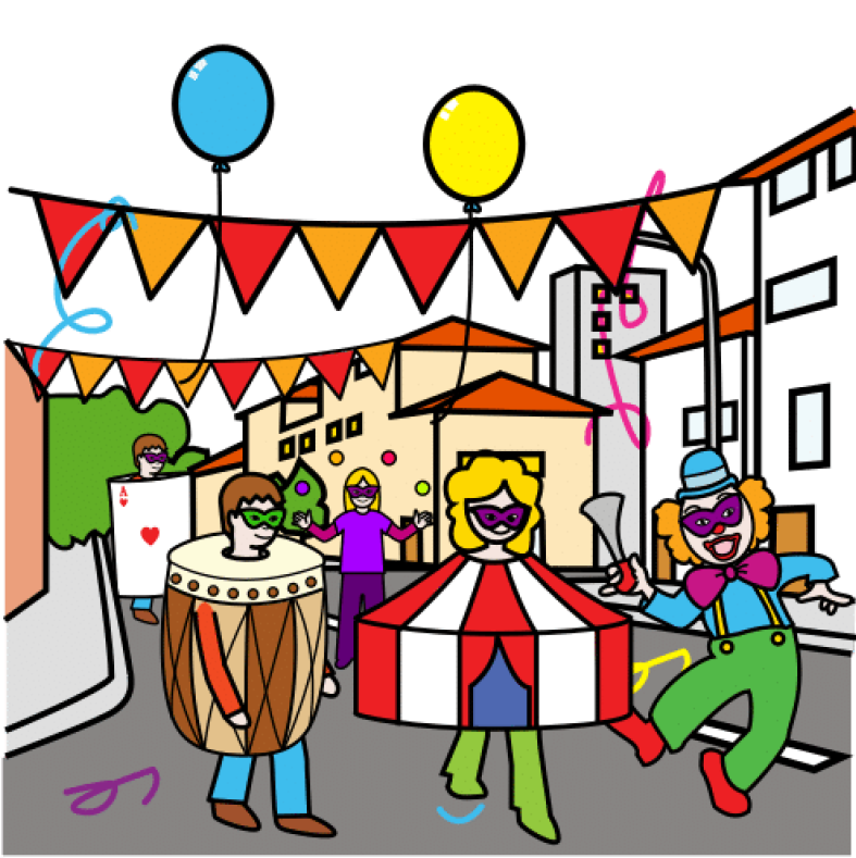 🎉 ¡Prepárate para el #Carnaval! 🎭🎊 Descubre nuestro #BancoDeRecursos lleno de ideas creativas y actividades para celebrar esta festividad de manera segura y divertida. Acabamos de actualizar con nuevo material 💃🕺 ¡No te lo pierdas! 🎨✨
👉🏽 fpurisimaconcepcion.org/banco-de-recur…