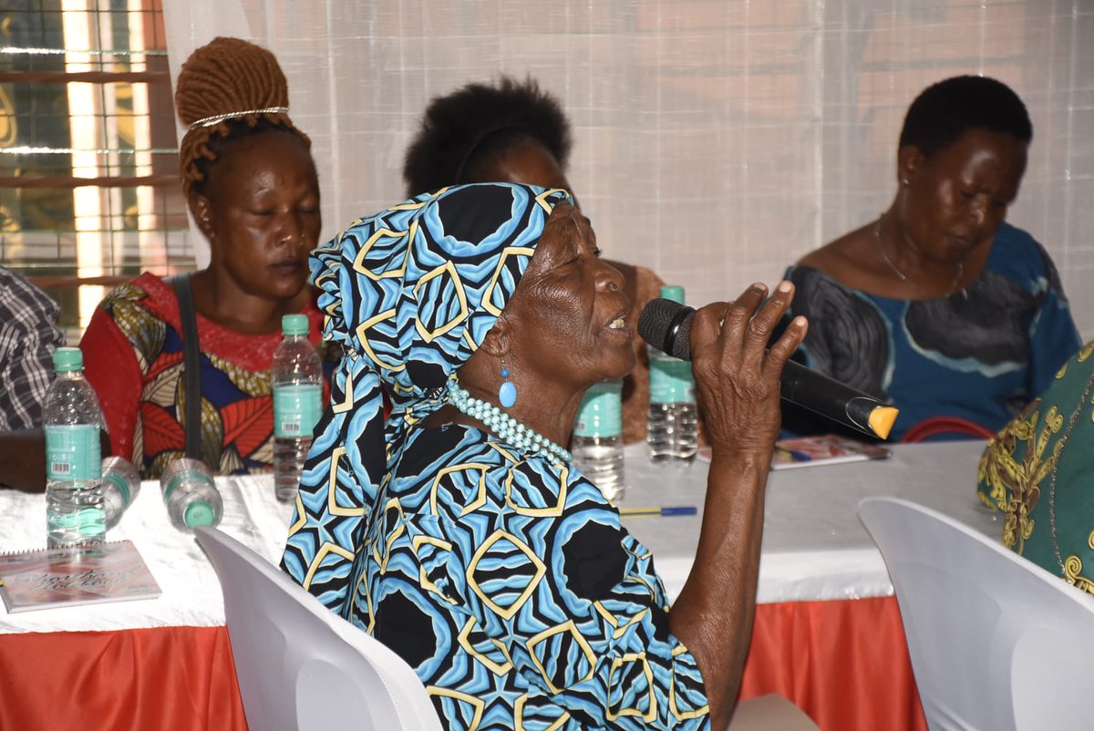 Kicked off our training for more than 200 farmers in Taveta on Monday,  being conducted by US and local Experts, led by Dr. Ronald Quincy from <a href="/RutgersU/">Rutgers University</a>  
These activities are supported by the <a href="/StateDept/">Department of State</a> , through the <a href="/USEmbassyKenya/">U.S. Embassy Nairobi</a> aimed at strengthening US-KE relations.