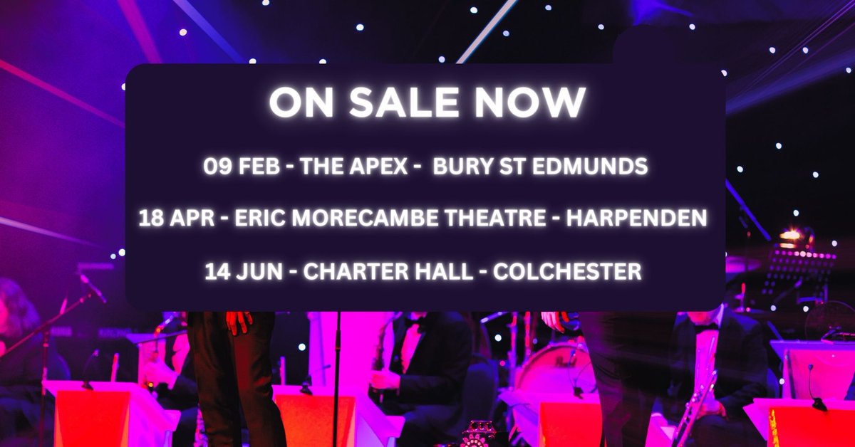 Bublé Meets Sinatra: The Showdown! #theatreshow (@bublemetsinatra) on Twitter photo 