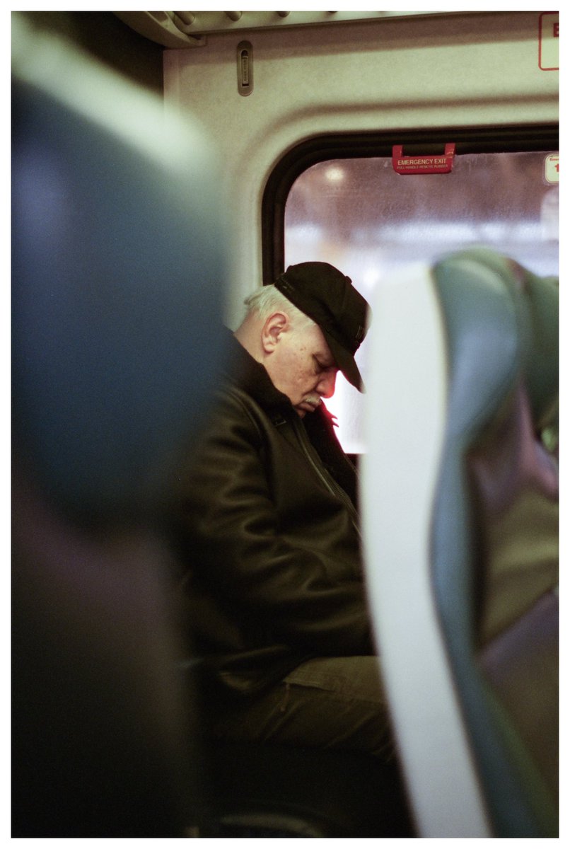 People of New York 
J’ai tellement de photos à montrer de ces 3 semaines 🥹