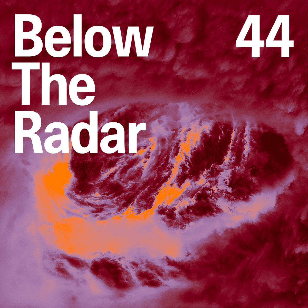 Wire subscribers can now download Below The Radar 44.

Featuring tracks by excel dj, ML Buch, Mpho Molikeng, Kulku, Nuke Watch, Andrew Smiley &amp; Kate Gentile, Mr AKA Amazing, Francisco Mela &amp; Zoh Amba, Hearsay, Jacken Elswyth, Bégayer, and aloisius:

thewire.co.uk/audio/btr/belo…
