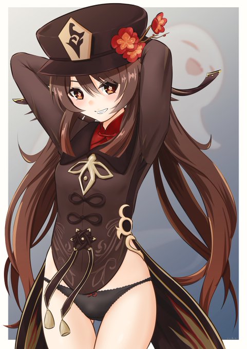 #2年以上前のイラストの差分を今更公開するよ

黒胡桃 