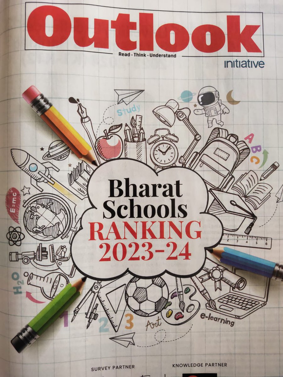 Educon International School tweet media