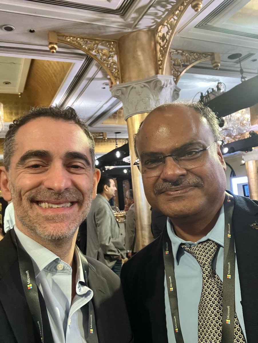 USIBC's tweet photo. During his recent visit to Mumbai, USIBC Managing Director @aslater00_India met with Sandeep Agarwal, @Visionet Global CTO and MD - India. Always a delight connecting with long-standing members and making new friends. 

Excited about the potential collaborations ahead with Visionet in the realms of #fintech and #AI. Anticipating meaningful strides in innovation and partnership development.

@USAmbKeshap @ShreerupaMitra @earth2miller @aslater00_India @nikitachawla87 @adityakaushik00 @sameerguduru
