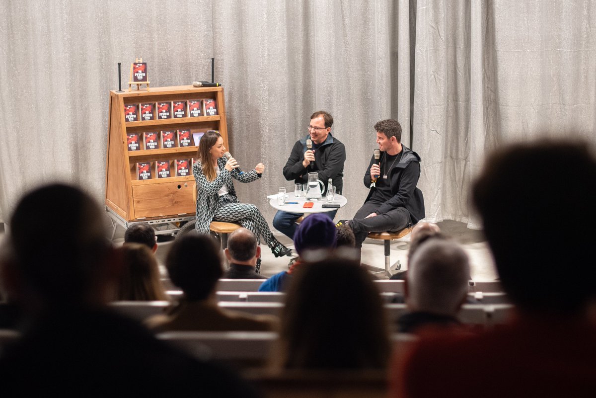 רדיקל - בית לרעיונות tweet media