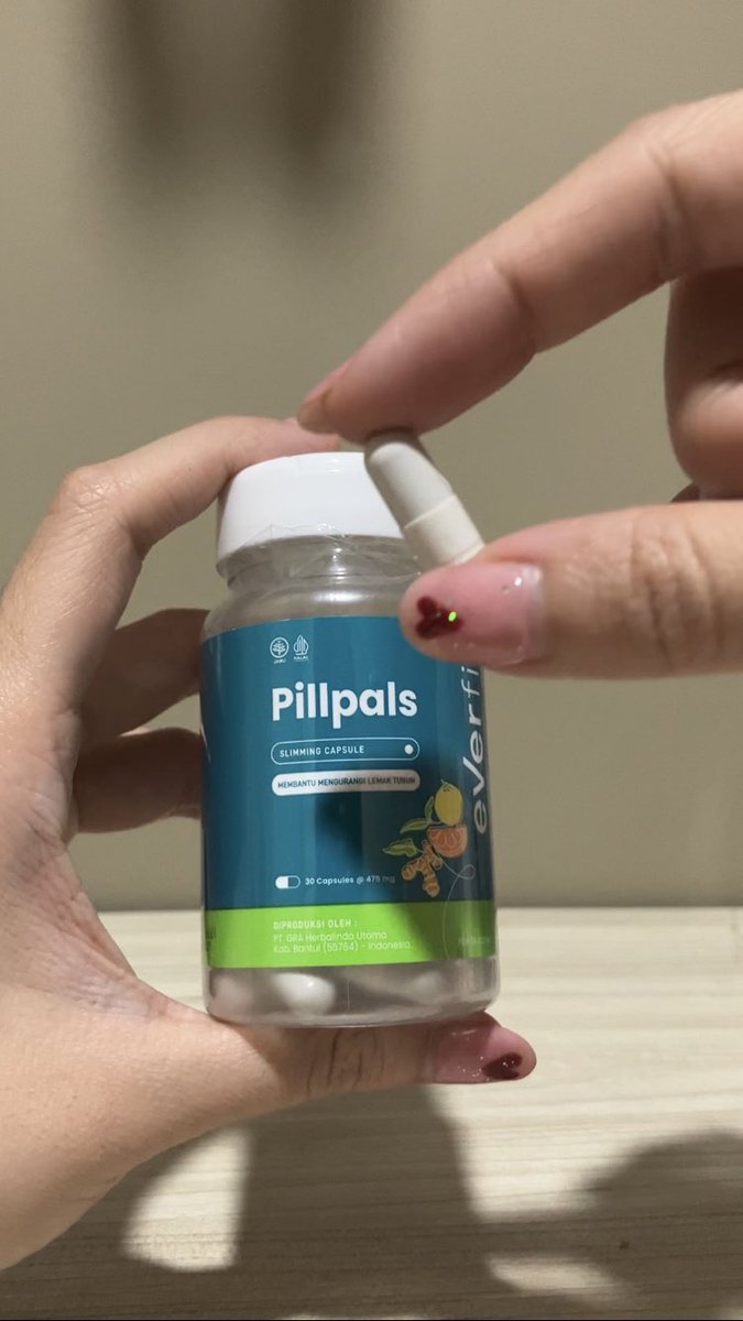 Everfit_idn's tweet image. 2. Konsumsi Pillpals
Pillpals bisa membantu pembakaran lemak daam tubuh, jadi sangat pas dikonsumsi sebelum olahraga untuk menurunkan berat badan. 
#pill #pilldiet #tipskurus #pillpals #fit #lifehack #lifestyle #bodygolas