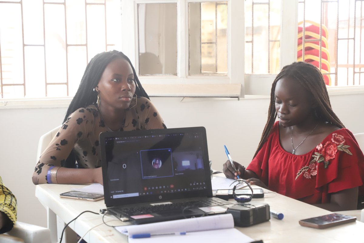 LABIS Porto Novo (@labisportonovo) on Twitter photo "🌟 Renforcement de Capacités avec From229 : Collaboration Fructueuse ! 💼 Accompagnement passionnant sur travail en équipe et communication. Journée enrichissante, début de collaborations inspirantes ! 💪 #DéveloppementProfessionnel #LABISPortoNovo" <a href="/LaiqueOuest/">Solidarité Laïque Afrique de l'Ouest</a> "🌟 Renforcement de Capacités avec From229 : Collaboration Fructueuse ! 💼 Accompagnement passionnant sur travail en équipe et communication. Journée enrichissante, début de collaborations inspirantes ! 💪 #DéveloppementProfessionnel #LABISPortoNovo" <a href="/LaiqueOuest/">Solidarité Laïque Afrique de l'Ouest</a>