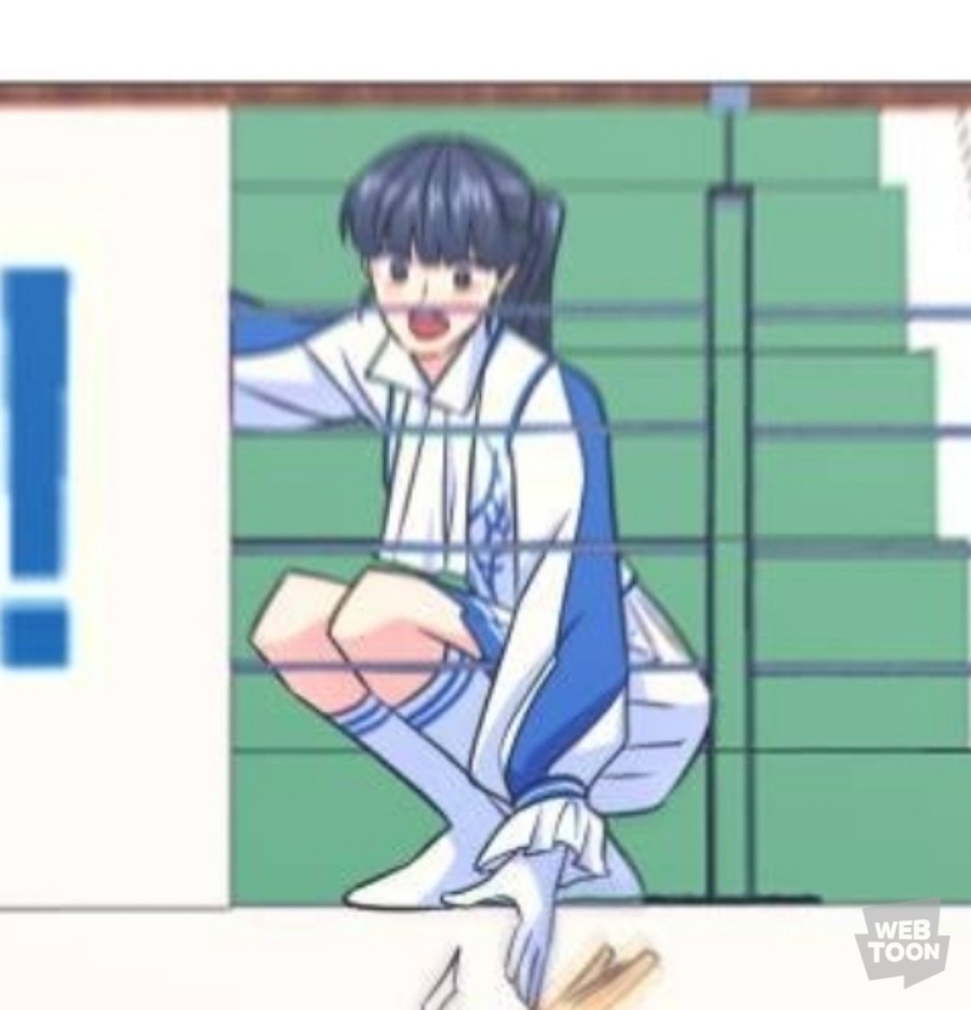 은재언니 갭모에 지림
응원단장할 때는 뒷모습부터 존나 멋진데
사랑 앞에서는 너무 귀여워짐 사람이